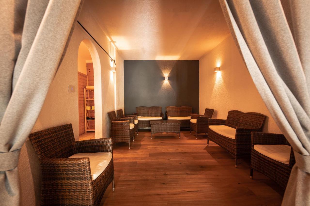 Hotel Gissbach Bruneck Exterior foto