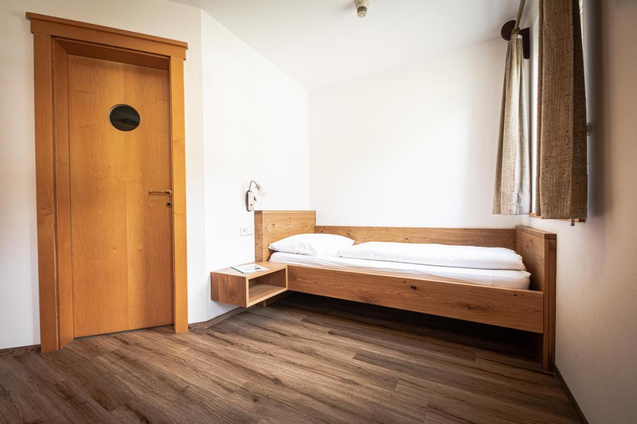 Hotel Gissbach Bruneck Exterior foto