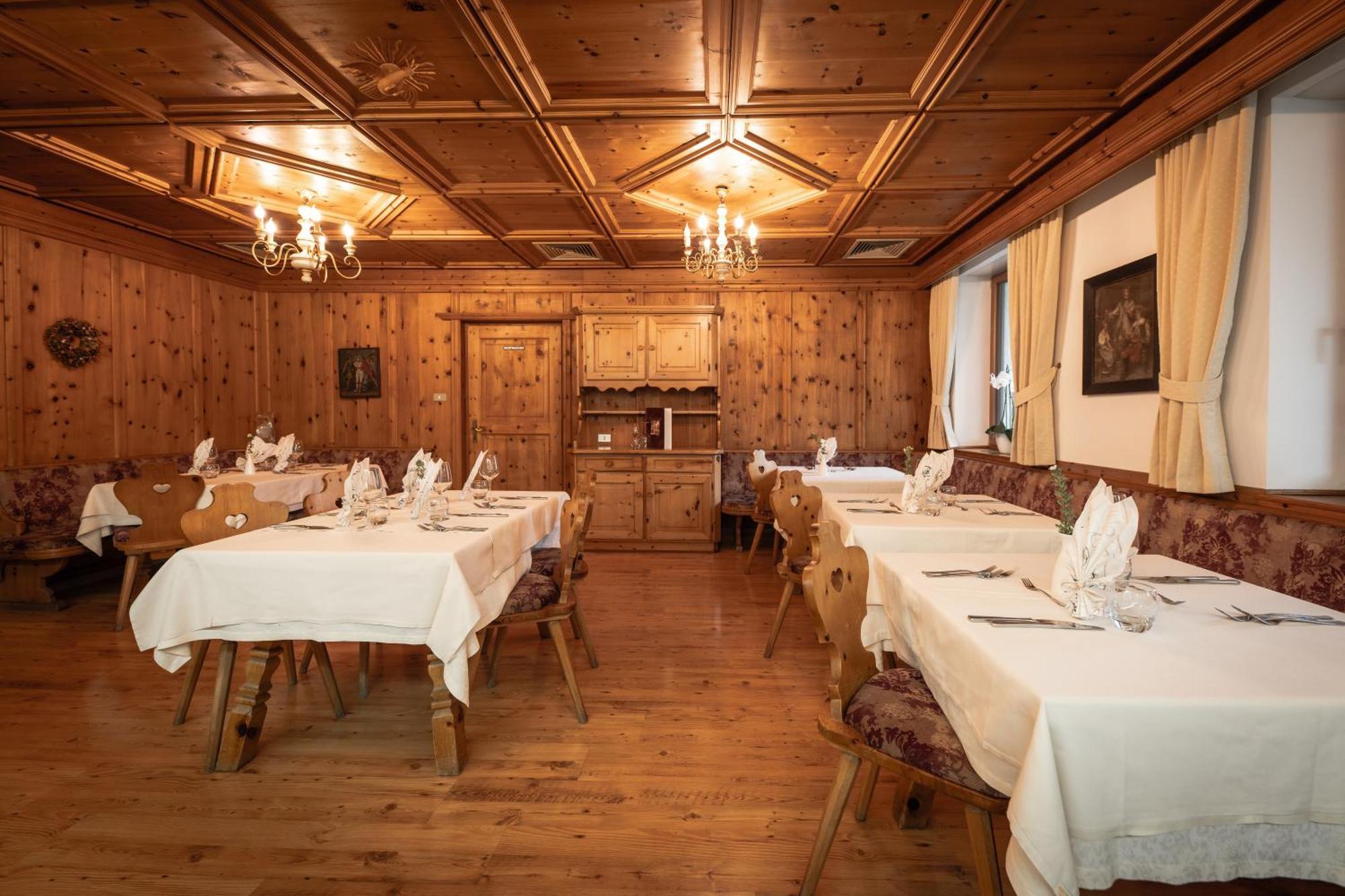 Hotel Gissbach Bruneck Exterior foto